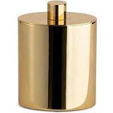 System Tezgah Üstü Pamukluk Gold Renk 122X60X90 Mm Gold Tek Ebat Ba2010 024 Gl