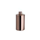 System Tezgah Üstü Pamukluk Rose Renk 122X60X60 Mm Rose Tek Ebat Ba2004 024 Rs