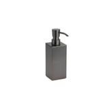 System Tezgah Üstü Sıvı Sabunluk 250 Ml Füme Renk 1190X60X86 Mm Füme Tek Ebat Ba2002 006 Bbn