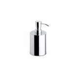 System Tezgah Üstü Sıvı Sabunluk Krom Renk 160X80X103 Mm