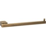 System Vector Kağıt Havluluk Antik Renk 40X73X295 mm - Altın