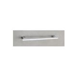 System Vector Uzun Havluluk Krom Renk 30X73X450 Mm