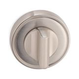 System Wc Açarlı Rozet Saten - RRO14W Nb
