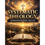 Systematic Theology Workbook for Adults: A 52-Week Biblical Study of Christian Doctrine to Strengthen Your Faith, Understand Scripture More Deeply, and Build a Lasting Theological Foundation