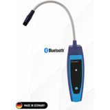 Systronik Capbs GS10 El Tipi Hassas Gaz Kaçak Dedektörü Flex (Bluetoothlu) Metan, Bütan, Propan, Diğer Yanıcı Gazlar - Ekransız CAPBs GS10 Hassas Gaz Kaçak Dedektörü Flex