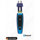 Systronik Capbs PS20 Diferansiyel Fark Basınç Manometre ve Hava Akışı Ölçer 180 Hpa - Hava Akışı Ölçer Pitot Probu OLMASIN - Ekransız Systronik CAPBs PS20 Diferansiyel Fark Basınç Manometre ve Hava Akış Hızı Ölçer 180 hPa