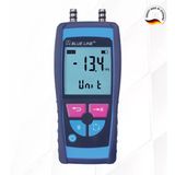 Systronik S2600 Dijital Manometre - Fark Basınç Ölçer 1000 Hpa