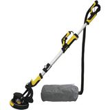 SZB-225FV-2 750W Alçıpan Duvar Zımpara Makinesi | 225MM Disk – 220V