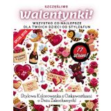 Szczęśliwe Walentyki Stylowa Kolorowanka z Ciekawostkami o Dniu Zakochanych 77 stron: Nowa Malowanka 2024 dla Dzieci Dorosłych z Ciekawymi Opisami na ... Walentynkową, Piękny Prezent na Walentynki