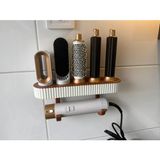 Szd Design Lüks Fön Makinesi Uyumlu Tezgah Üstü Düzenleyici Stand
