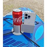 Szd Design Sup Board Paddle Board Içecek ve Telefon Tutucu