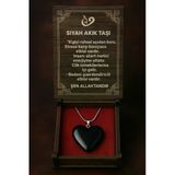 Szk Store Doğal Taş Kolyeler İle Şifayı Takın, Enerjiyi Yansıtın