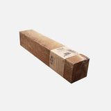 SZN 51-Teak 150x9,5x9,5 cm Ladin Eskitme Kalas
