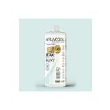 SZN Wood Aquacool Trend M.a.c Hobi Boyası Su Bazlı Akrilik 607 - Ihlamur Yeşili 1000 Ml