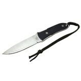 T 0011 Outdoor Kamp Bıçağı 25CM - Lisinya