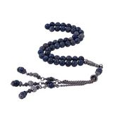 T-0848 Lapis Lazuli Taşı Tesbih