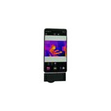 T-10 Cep Telefonlarıyla Uyumlu Termal Kamera, Android
