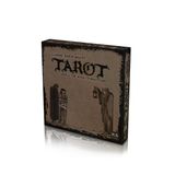 T 102 Tarot Kartları