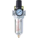 T 18612 Şartlandırıcı, Filtre + Regülatör, 1/2 Npt - Genel - Çok Renkli