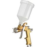 T 18640 Profesyonel Boya Tabancası, Beyaz, 1.4 mm