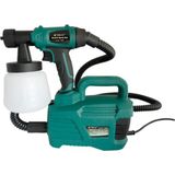 T 18690 Portatif Elektrikli Sprey Boya Tabancası, 800 W