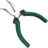 T 21054 Elektronikçi Eğri Kargaburun, 120 mm - Genel - Çok Renkli