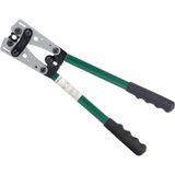 T 24010 Mekanik Kollu Pabuç Sıkma Pensesi, 650 mm - Çok Renkli