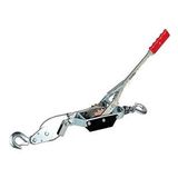 T 26002, Gerdirme / Çektirme (2 Ton), Gri