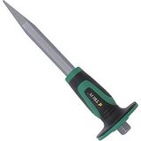 T 27051, Ergonomik Saplı Murç, Yeşil/siyah - standart