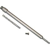 T 27458 Sds Plus Adaptör ve Merkezleme Matkap Ucu Seti, 400 mm