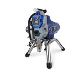 T-395 Elektrikli Airless Boya Makinası (kartsız)