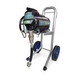 T-595 Elektrikli Airless Boya Makinası - Dijital