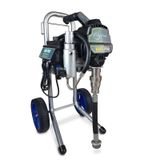 T-695 Elektrikli Airless Boya Makinası Tekerlekli - Dijital
