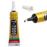 T-7000 Cep Telefonu Lcd Ekran Yapıştırıcı Jeli Siyah 15 ML