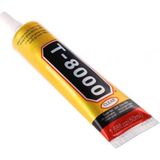 T-8000 Çok Amaçlı Yapıştırıcı 50ML - Renkli
