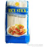 T.A.S. Pirinç Makarnası (Rice Stick) 400 gr Sade Lezzetli Glutensiz Asya Mutfağı İçin