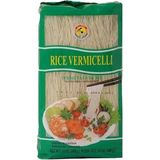 T.A.S. Tas Brand Rice Vermicelli - Pirinç Noodle 400gr