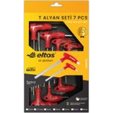 T ALYAN SETİ 7 PARÇA-Findit