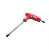T Alyan Torx T10 - Güçlü ve Dayanıklı El Aleti, Pratik Kullanım Sağlar. - Ahşap