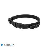 T. Barska Cx-600 Siyah Taktik Kemer
