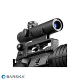 T. Barska Sıght 4X20, 30/30 M-16 Base Tüfek Dürbün