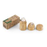 T-Brush 30 m Naneli Bambu Kutu Diş İpi