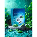 T-Brush Aktif Karbonlu Diş Macunu Tableti - 30 Tablet