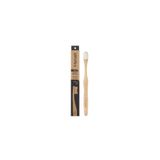 T-Brush Nano Bambu Ultra Soft Beyaz Diş Fırçası