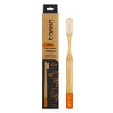 T-Brush Nano Beyaz Çocuk Ultra Soft 1 Adet Diş Fırçası