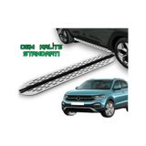 T-Cross 2019 2020 2021 2022 2023 2024 2025 Araca Özel Yan Basamak
