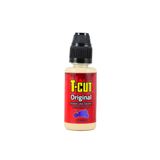 T Cut Original (100 ML) Renk Onarıcı & Çizik Giderici & Kostik Leke Çıkarıcı