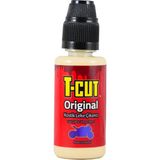 T-Cut Original (100 Ml) Renk Onarıcı & Çizik Giderici & Parlatıcı & Kostik Leke Çıkarıcı