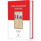 T.d.k. Türk Atasözleri Sözlüğü - tdk.t.a.s.01