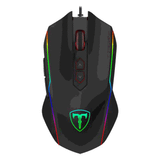 T-Dagger T-TGM202 4800DPI USB Sergeant RGB Gaming Mouse
